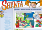 Website: Selenia | Recurso educativo 29664