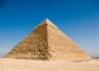 Fotografía: pirámide de Egipto | Recurso educativo 31186