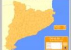 Les capitals de les comarques de Catalunya | Recurso educativo 31825
