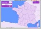 Las capitales de las regiones francesas | Recurso educativo 32584