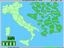 Las regiones de Italia | Recurso educativo 32588