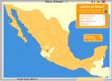 Los estados de México | Recurso educativo 32686