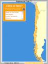 Las regiones de Chile | Recurso educativo 32746