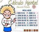 Cálculo mental: serie 6-10 (sumas ciclo medio) | Recurso educativo 4258