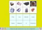 Les roques i els minerals | Recurso educativo 4393