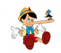 Audiocuento: Pinocho | Recurso educativo 62329