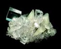 La materia cristalina y sus propiedades | Recurso educativo 63257