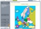 Mapa de Europa | Recurso educativo 63547