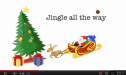 Song: Jingle Bells for kids | Recurso educativo 65524