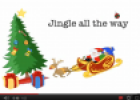 Song: Jingle Bells for kids | Recurso educativo 65524