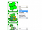 St. Patrick's day matching game | Recurso educativo 67234