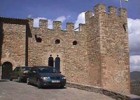 Castillos medievales de Catalunya | Recurso educativo 67873