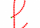 Visualización de la dirección del trazo: letra “l” | Recurso educativo 68002