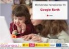 Minitutorial: Google Earth: geolocalización 3D | Recurso educativo 68325