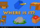 Video: Where is it? | Recurso educativo 68968