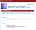 Understanding the Universe | Recurso educativo 69302