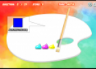 Colour mixing game | Recurso educativo 69380