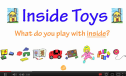 Video: Inside toys | Recurso educativo 69939
