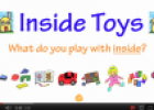 Video: Inside toys | Recurso educativo 69939