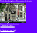 Sights of London | Recurso educativo 70188