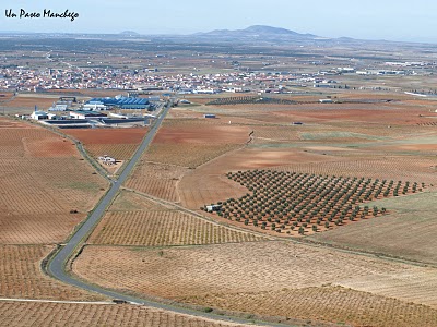 Imagen paisaje llanura | Recurso educativo 73722