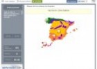 Mapas de los climas de España | Recurso educativo 74315