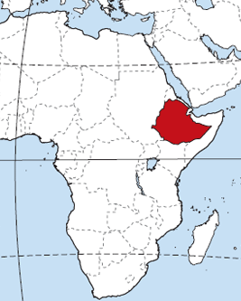 Etiopía | Recurso educativo 75286