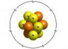 Divisibilidad del átomo | Recurso educativo 75640