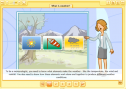 What is weather? | Recurso educativo 75985