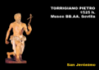 Renacimiento europeo, escultura | Recurso educativo 76407