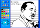 Martin Luther King Jr. Day | Recurso educativo 76722