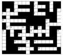 Crossword: Simple past (2) | Recurso educativo 76758
