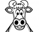 El Abecedario de los Animales: vaca | Recurso educativo 77444