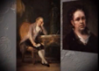 El retrato en los Siglos XIX y XX | Recurso educativo 78993