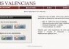 Web de noms valencians | Recurso educativo 84717