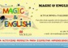 "MAGIC & ENGLISH" | Recurso educativo 85607
