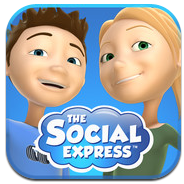 The Social Express: habilidades sociales | Recurso educativo 89104
