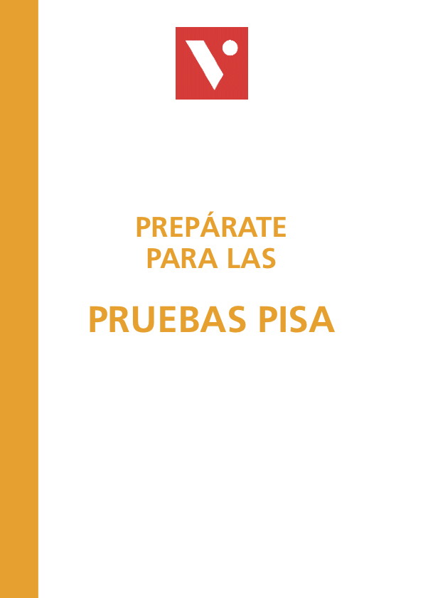 Prepárate para las pruebas PISA | Recurso educativo 70330