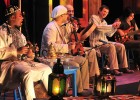 Los instrumentos musicales en la musica arabe | Recurso educativo 93093