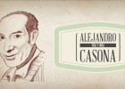 Alejandro Casona | Recurso educativo 94267