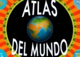 Atlas del Mundo, un app imprescindible para el cole  | Recurso educativo 96222