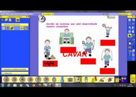 Pizarra Digital Promethean VT1 de 12. Introdución | Recurso educativo 101440