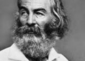 La sangre de mis maestros: Poemas de ensueño: "Carpe diem" de Walt Whitman | Recurso educativo 108818