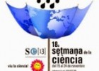 adn-dna: 343- Setmana de la Ciència 2013 a Catalunya | Recurso educativo 112074