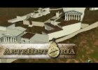 La Acrópolis de Atenas | Recurso educativo 112113