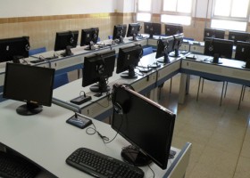 El Colegio Salesianos de Atocha instala dos laboratorios de idiomas Roycan | Recurso educativo 115670