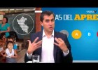 Módulo 1: sesión 2, sistema curricular y los enfoques de los aprendizajes | Recurso educativo 116315