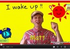 I wake up! | Recurso educativo 120975