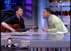 Will Smith singning Torito Bravo in 'El Hormiguero' | Recurso educativo 121676