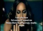 Ejercicio de inglés con la canción Bleeding Love de Leona Lewis | Recurso educativo 122086